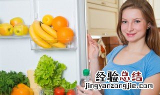 冰箱上冻了怎么办 冰箱冻死了怎么办