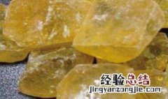 松香有毒吗 怎样分辨木头味和甲醛