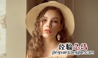 脸大的人适合戴什么帽子男士 脸大的人适合戴什么帽子