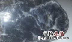 什么是墨玉石 什么是墨玉