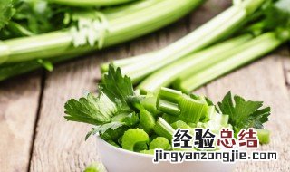 芹菜回奶吗 芹菜有什么好处