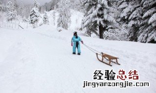 初学者滑雪技巧有哪些 10个初学者必备滑雪技巧