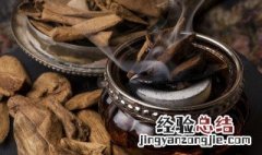 家中点沉香忌讳 在家里点沉香的禁忌?