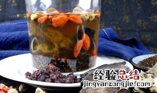 苁蓉怎么泡茶喝 草苁蓉怎么泡茶怎么吃