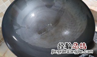 铁锅开锅后多久能使用 铁锅开锅了多久可以做菜