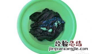 女人梦见自己手洗衣服 会有什么好的预兆