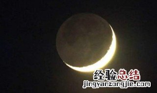 火星伴月是什么意思 火星伴月介绍