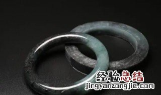 戴黑色手镯好不好 戴黑色手镯好吗