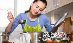 梦见做饭是什么预兆 梦见做饭什么预兆