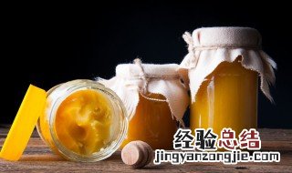 蜂蜜可以冷藏起来吗 蜂蜜可以冷藏起来吗