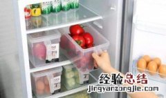 冰箱怎么化冻快 冰箱怎么化冻