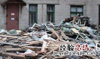 有害垃圾怎么处理 处理垃圾的方法