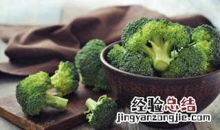 菜花零下几度会受冻害 花菜零下几度冻死