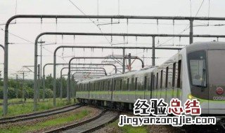 上海2号线首末车时间 上海2号时间段介绍
