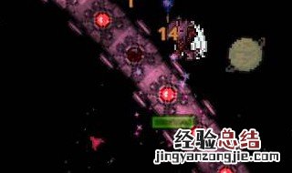 泰拉瑞亚机械蠕虫最简单打法 泰拉瑞亚机械蠕虫简单打法