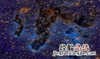 巨蛇座是什么 巨蛇座是什么星座?