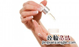 化妆品精油的正确用法 护肤精油的正确用法