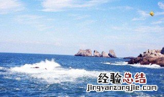 夏天面朝大海的唯美句子 夏天的大海景色的句子