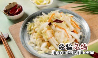 春节菜怎么做 春节菜怎么做才好吃