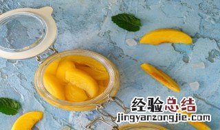 黄桃发红是什么原因 黄桃发红正常吗