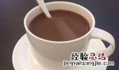 阿华田是咖啡还是巧克力 阿华田是奶茶还是咖啡