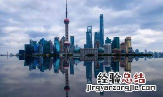 上海旅游文案短句干净 有什么写的很好的句子