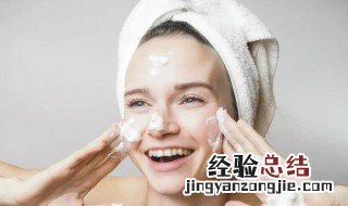去店里洗脸有什么好处和坏处 去店里洗脸有什么好处