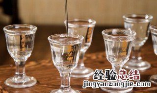 白酒中有絮状沉淀物体怎么解决 白酒里出现絮状物