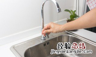 水管冻裂怎么修 自来水管冻裂修理方法