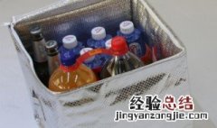 冷冻食品怎么保温 冷冻食物保温的方法