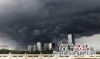 对流雨和锋面雨的区别 对流雨和锋面雨的区别介绍