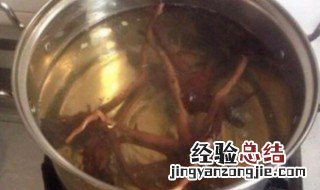 杜鹃根要泡多久才能沉水 杜鹃根快速沉水的办法是什么