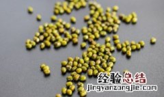 绿豆汤什么时候放糖 绿豆汤什么时候放糖最好