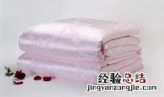 蚕丝被发霉了怎么处理 怎么解决发霉的问题