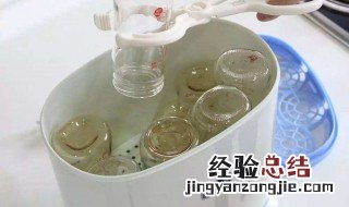 奶瓶消毒要煮多久 硅胶奶瓶消毒要煮多久