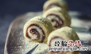 驴打滚做好以后怎么保存 驴打滚是什么食物