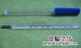 温度计怎么看水银线 温度计看水银线方法介绍