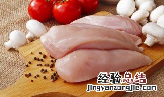 烹鸡肉储存技巧 烹鸡肉储存技巧图片