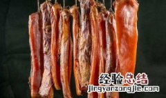 什么时候可以腌腊肉 在什么温度下可以腌腊肉