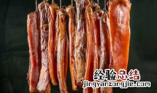 什么时候可以腌腊肉 在什么温度下可以腌腊肉