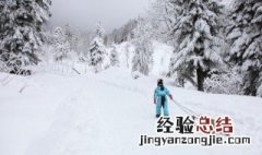 滑雪能戴眼镜吗