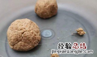 鱼饵发粘怎么办小妙招 鱼饵发粘怎么办