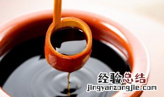 老抽是酱油吗 生抽是酱油吗