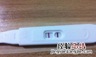 验孕棒什么时候用能测出来 验孕棒什么时候用