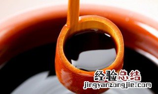 酱油是头发做的吗 酱油是头发做的吗为什么