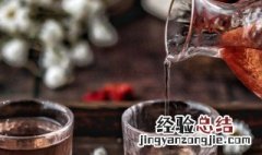 用糯米怎么做黄酒 糯米应该如何处理