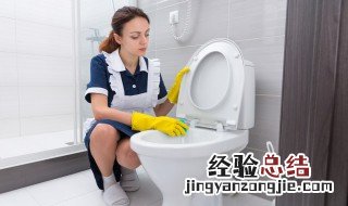 厕所堵了通厕所的小妙招 家里厕所堵怎么办