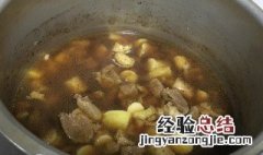 高压锅夏天炖肉一晚上会坏吗 夏天高压锅炖肉放一宿会坏吗