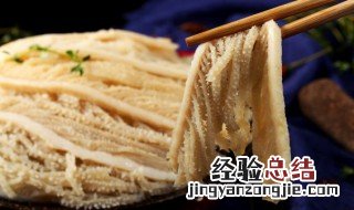 牛肚的选购方法有哪些 牛肚的选购方法有哪些呢