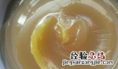 润滑黄油怎么洗掉 润滑黄油怎么洗掉干净